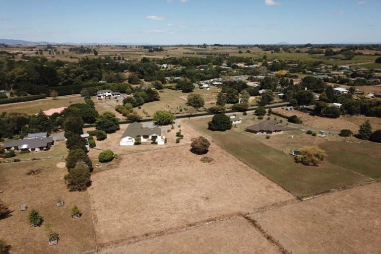 Photo of property in 1142a Tauwhare Road, Tauwhare, Hamilton, 3287