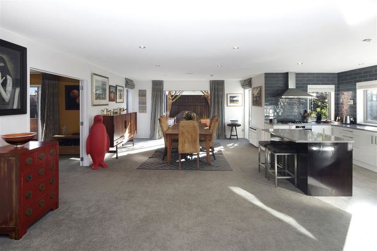 Photo of property in 36a Somme Street, St Albans, Christchurch, 8014