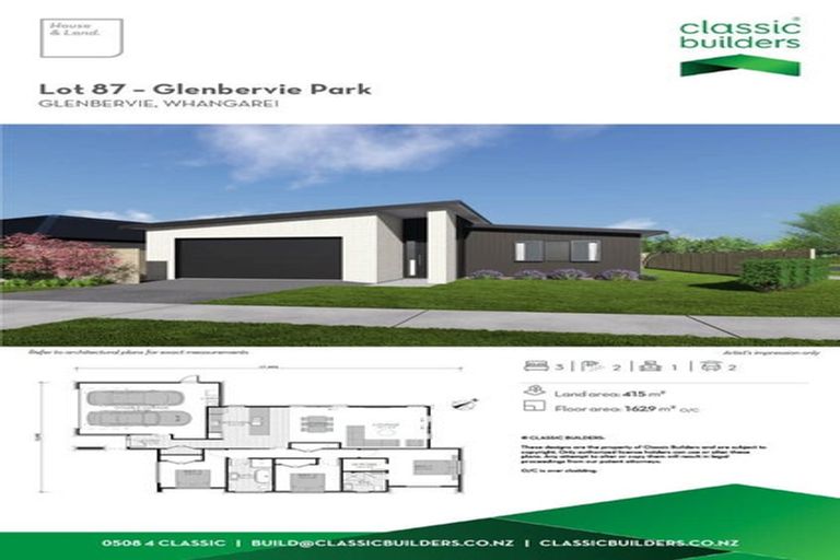 Photo of property in 26 Glenbervie Drive, Glenbervie, 0173