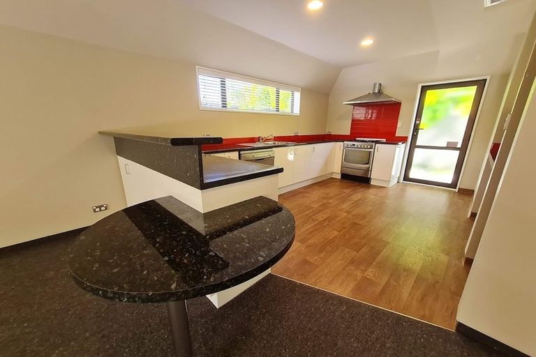 Photo of property in 4 Regalwood Close, Parklands, Christchurch, 8083