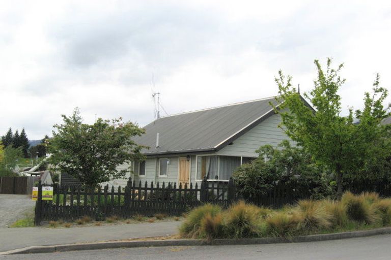 Photo of property in 42b Conical Hill Road, Hanmer Springs, 7334