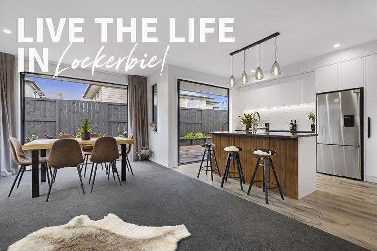 Photo of property in 16 Morrin Street, Morrinsville, 3300