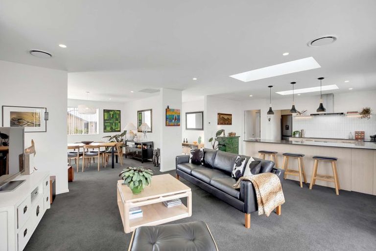 Photo of property in 3 Weld Lane, Amberley, 7410