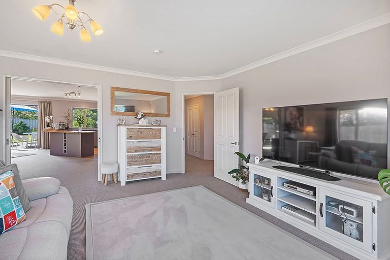 Photo of property in 48 Allison Crescent, Kaiapoi, 7630