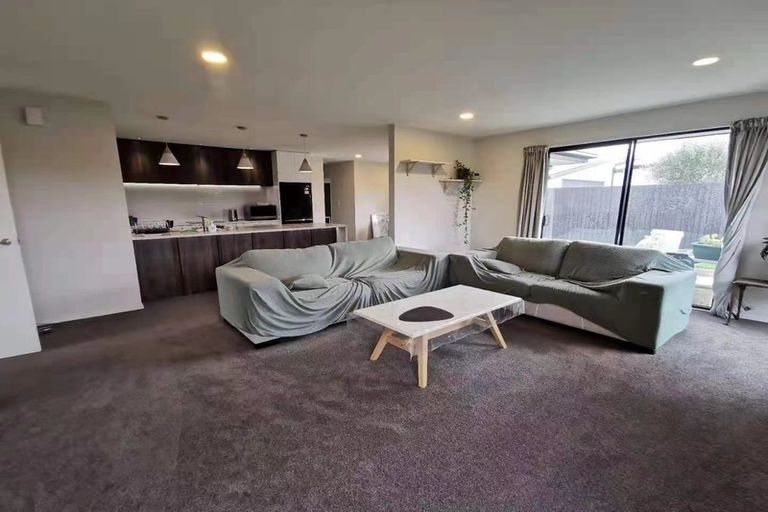 Photo of property in 17 Deacon Street, Halswell, Christchurch, 8025