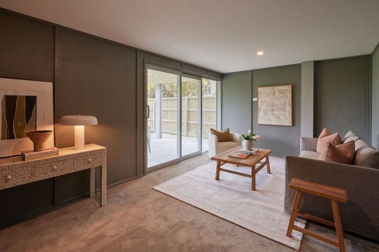 Photo of property in 1/2 Gunwelloe Lane, Burwood, Christchurch, 8083