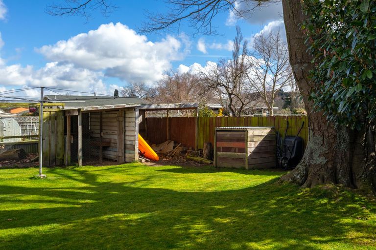 Photo of property in 25 Campbell Street, Geraldine, 7930