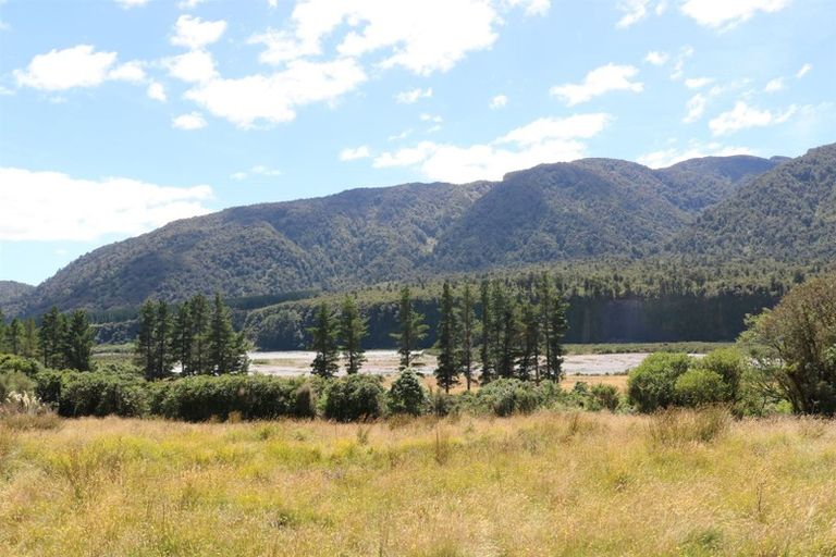 Photo of property in 4541 Otira Highway, Jacksons, Inchbonnie, 7875