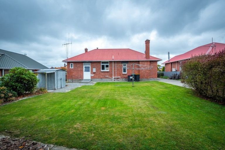 Photo of property in 10 Chaucer Street, Highfield, Timaru, 7910