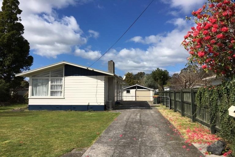 Photo of property in 8 Jameson Avenue, Fenton Park, Rotorua, 3010