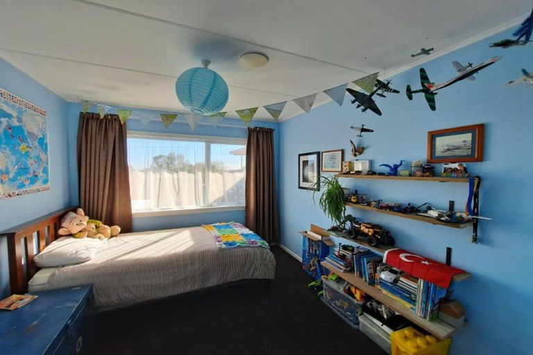 Photo of property in 4 Clyde Street, Ferndale, New Plymouth, 4310