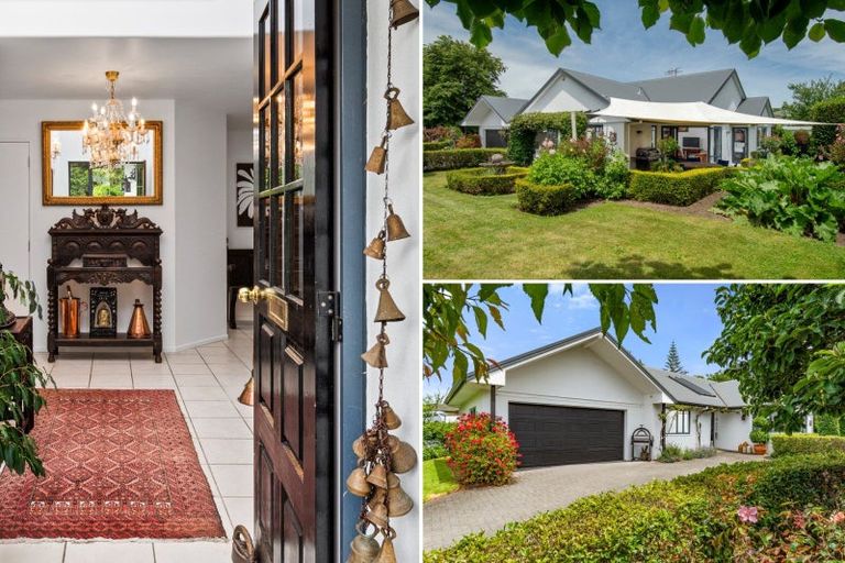 Photo of property in 46 Grantston Drive, Pyes Pa, Tauranga, 3112