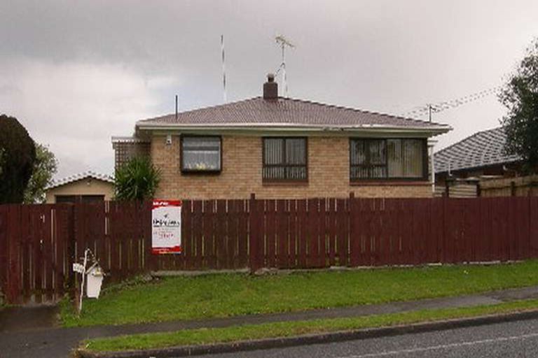 Photo of property in 454 Porchester Road, Randwick Park, Auckland, 2105