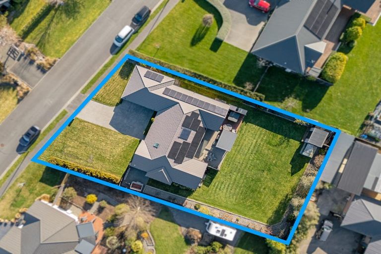 Photo of property in 52 Jacks Drive, West Melton, 7618