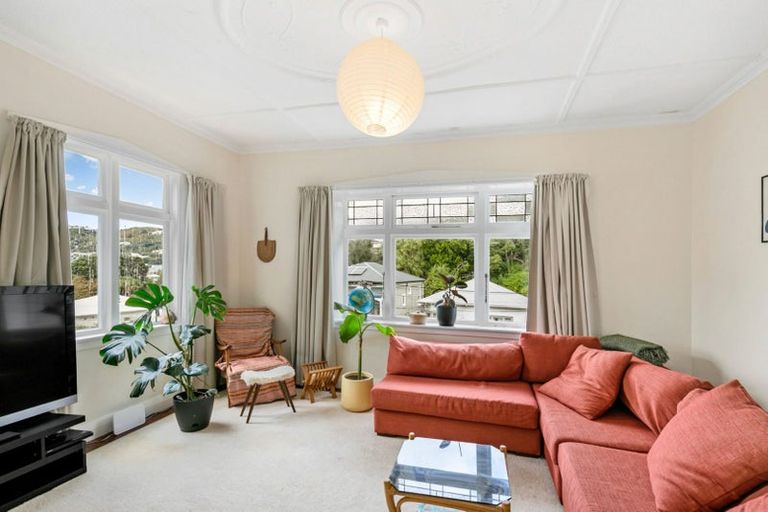 Photo of property in 38 Ribble Street, Island Bay, Wellington, 6023