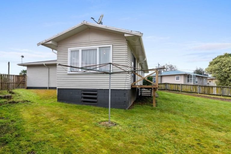 Photo of property in 18 Steeles Lane, Western Heights, Rotorua, 3015