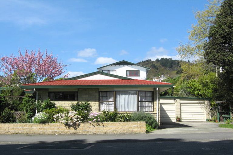 Photo of property in 149 Tasman Street, Nelson, 7010