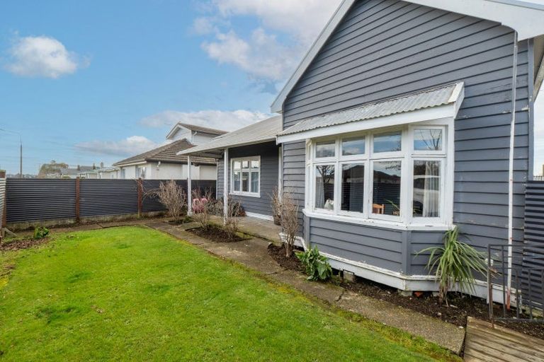 Photo of property in 36 Morton Street, Georgetown, Invercargill, 9812