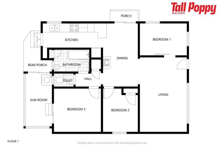 Photo of property in 42 Gaine Street, New Plymouth, 4310