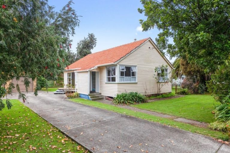 Photo of property in 21 Tawa Street, Edgecumbe, 3120