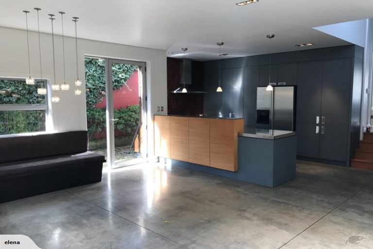 Photo of property in 1 Summer Street, Ponsonby, Auckland, 1011