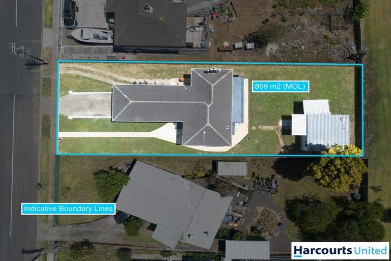 Photo of property in 46 Milan Road, Papatoetoe, Auckland, 2025