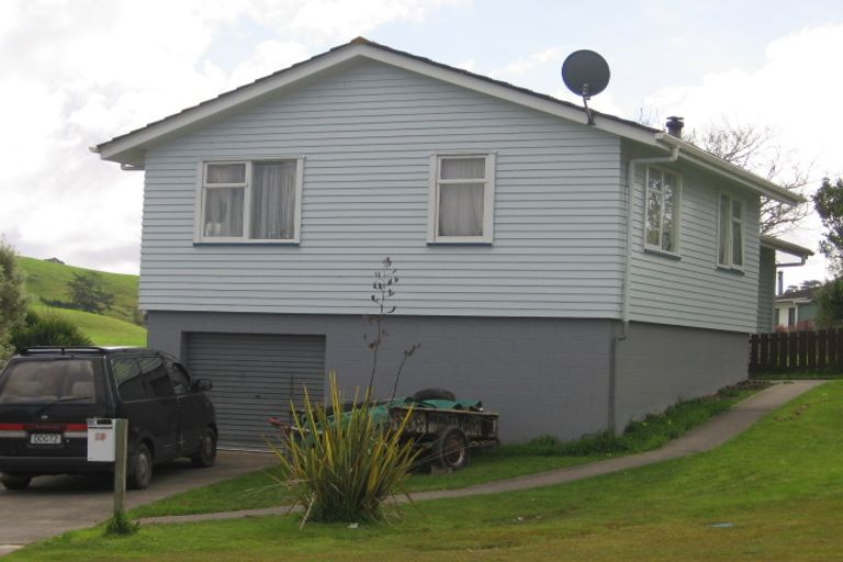 Photo of property in 78 Montgomery Avenue, Dargaville, 0310