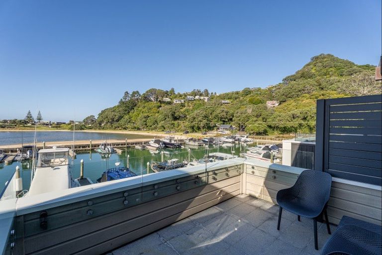 Photo of property in 12/6 The Marina, Tairua, 3508