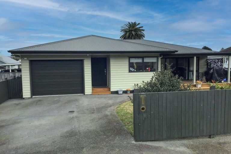 Photo of property in 307 Heale Street, Thames, 3500