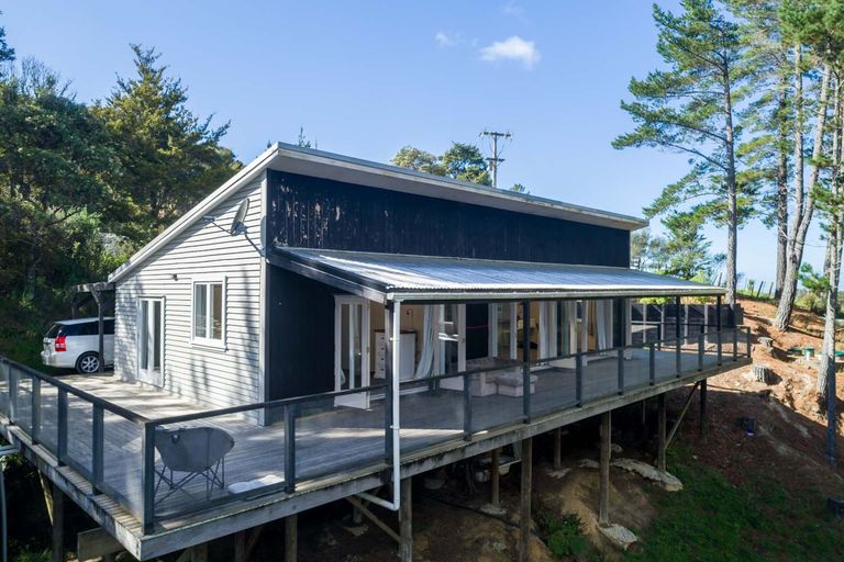 Photo of property in 360 Ngunguru Ford Road, Kiripaka, Whangarei, 0173