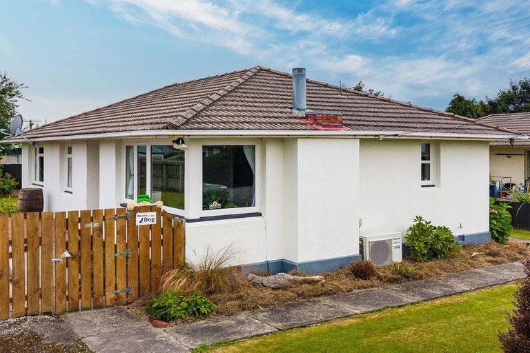 Photo of property in 8 Elizabeth Street, Waimate, 7924