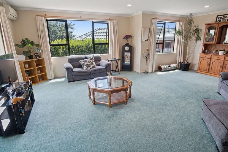 Photo of property in 4 Ashworth Place, Matamata, 3400