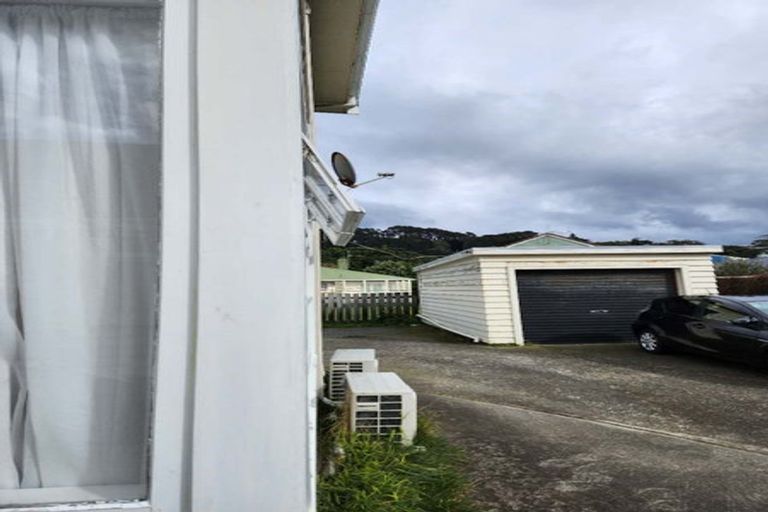 Photo of property in 21 Kemp Street, Kilbirnie, Wellington, 6022