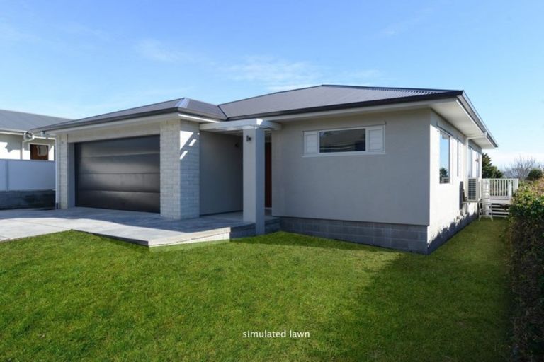 Photo of property in 25 Duart Road, Havelock North, 4130