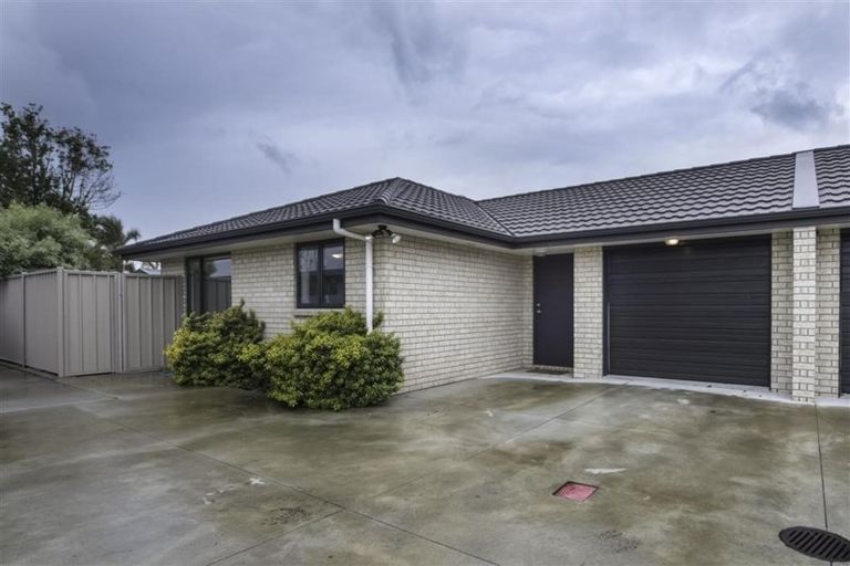Photo of property in 89a Wellesley Road, Napier South, Napier, 4110