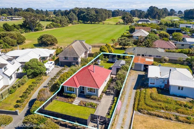 Photo of property in 20 Lonsdale Street, New Brighton, Christchurch, 8083