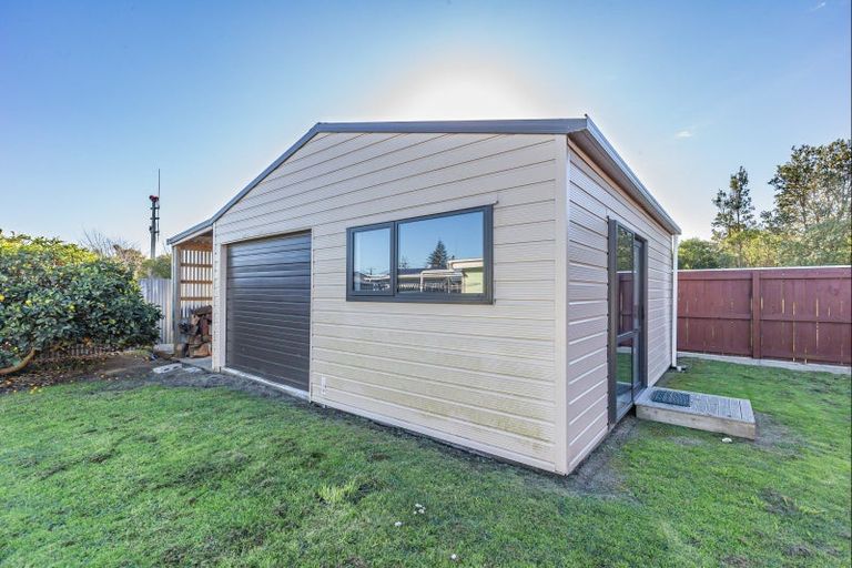 Photo of property in 40 Koputara Road, Himatangi Beach, Foxton, 4891