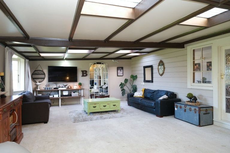 Photo of property in 288 Garfield Road, Norsewood, Dannevirke, 4977