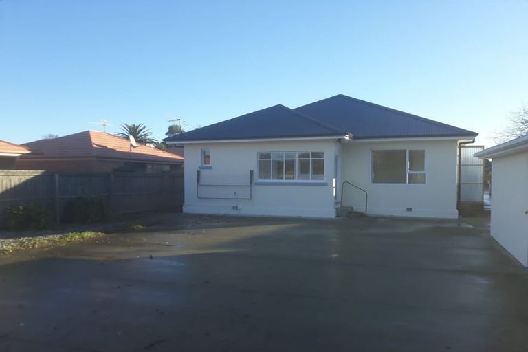 Photo of property in 232 Hills Road, Mairehau, Christchurch, 8013