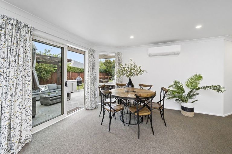 Photo of property in 6 Armil Place, Lincoln, 7608