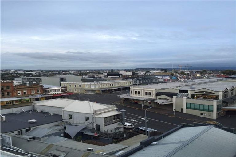 Photo of property in 914/5 Howe Street, Freemans Bay, Auckland, 1011