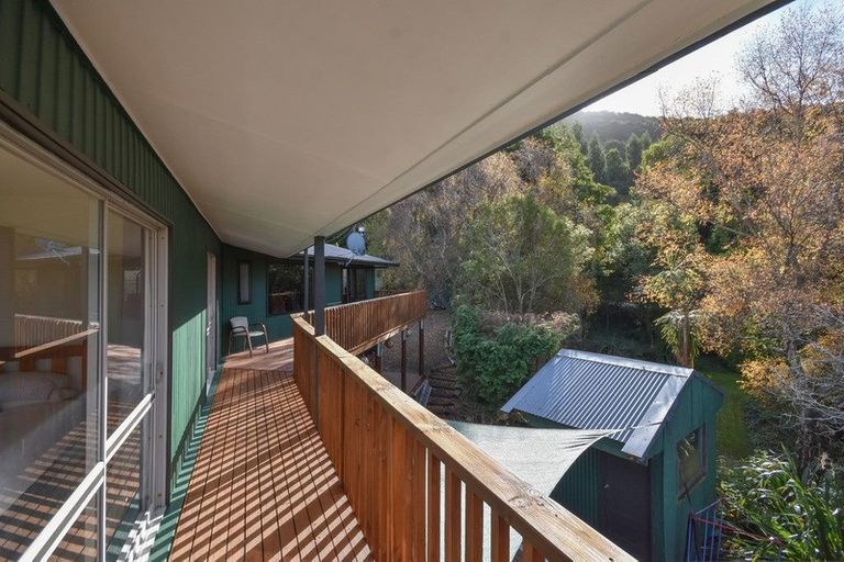 Photo of property in 20 Ellesmere Street, Ravensbourne, Dunedin, 9022