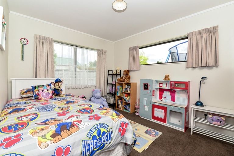 Photo of property in 23 Endeavour Avenue, Flagstaff, Hamilton, 3210