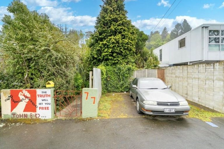 Photo of property in 77 North Road, North East Valley, Dunedin, 9010