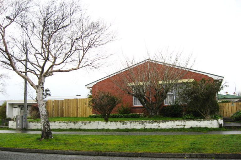Photo of property in 54 Wellington Street, Georgetown, Invercargill, 9812