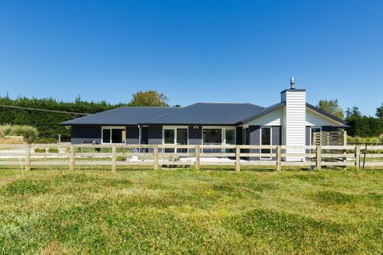 Photo of property in 541 Newbury Line, Bunnythorpe, Palmerston North, 4775