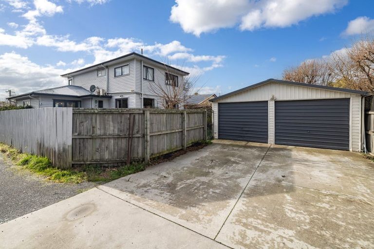 Photo of property in 58 Warden Street, Richmond, Christchurch, 8013