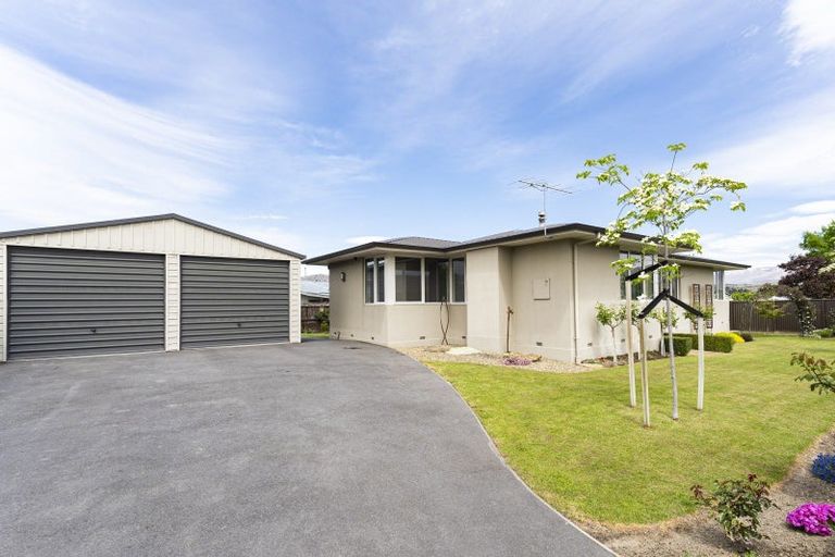 Photo of property in 13 Blackmore Crescent, Alexandra, 9320