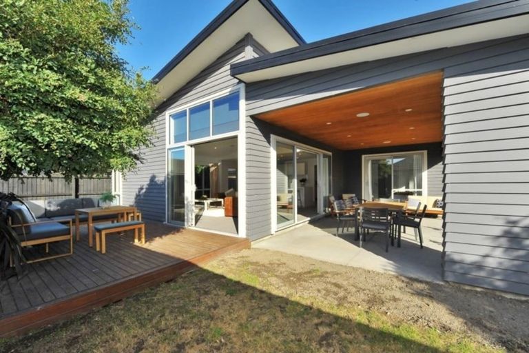 Photo of property in 16 Hineaari Street, Marshland, Christchurch, 8083