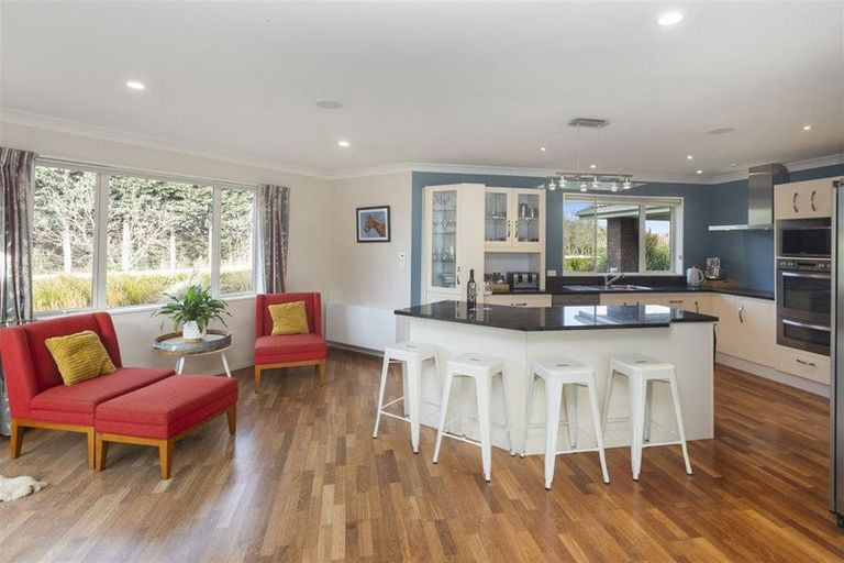 Photo of property in 1468 Tram Road, Swannanoa, Rangiora, 7475